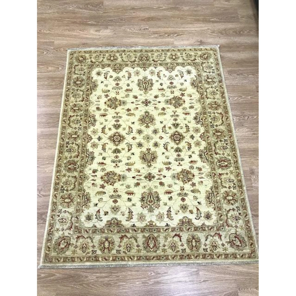 El Dokuma Uşak Halısı 150x195 2,93 M2