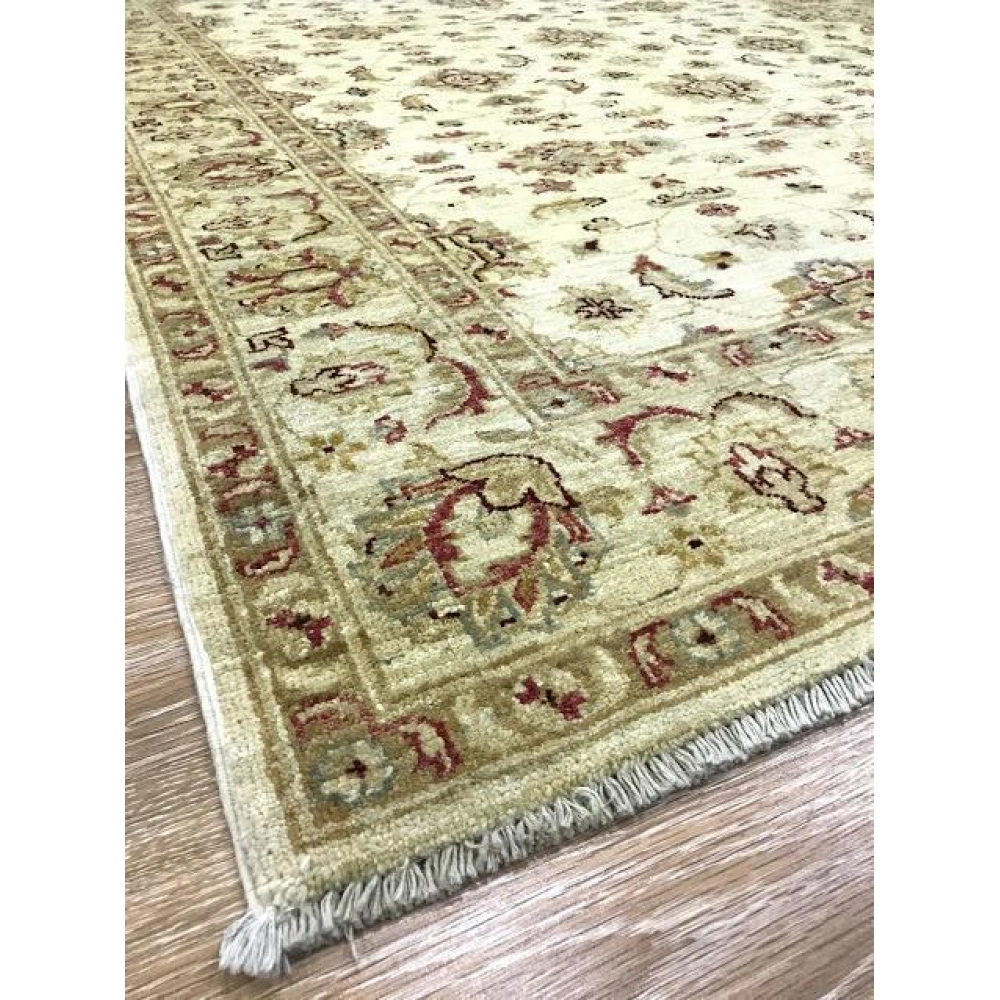 El Dokuma Uşak Halısı 150x195 2,93 M2