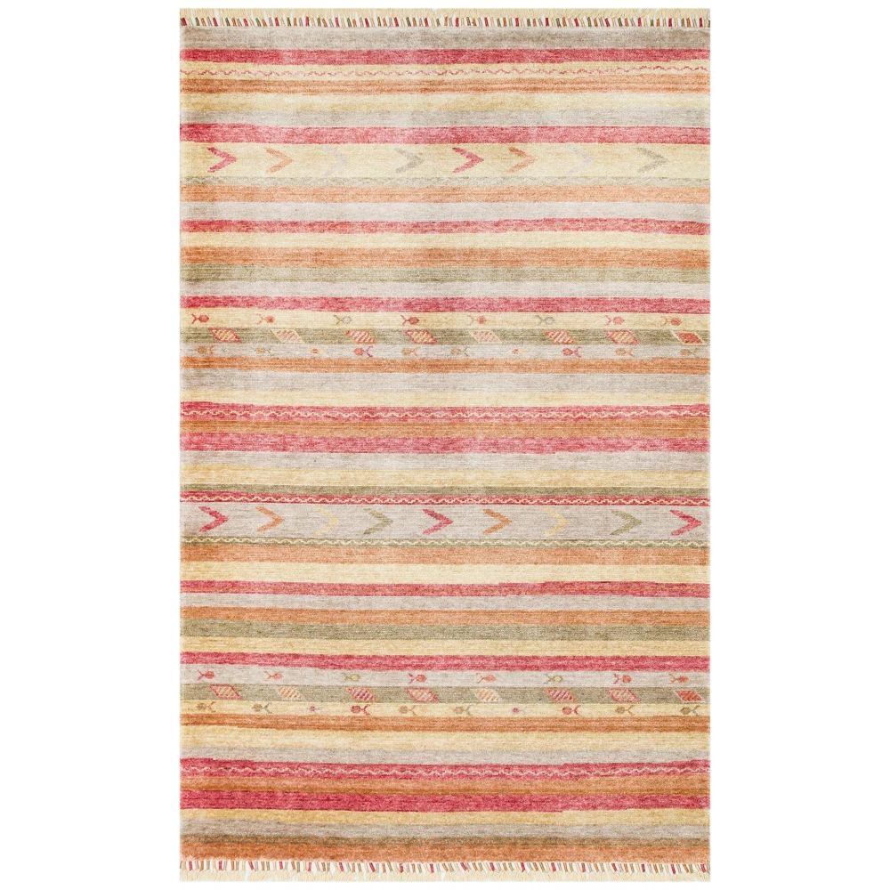 Eko Halı Zara ZR 09 Autumn Modern Uşak Halısı