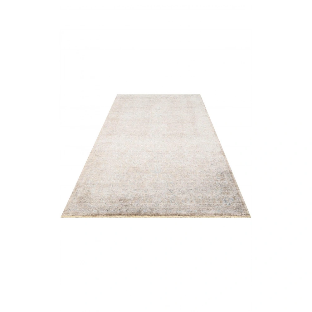 Eko Halı TAFTAN TF 02 Bej Uşak Halısı