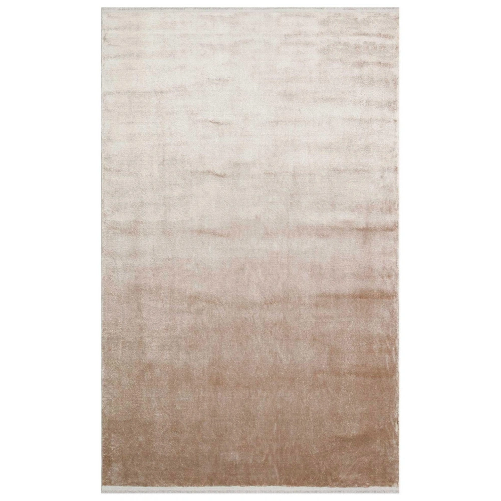 Eko Halı Velvet VT Plain Beige Uşak Halısı