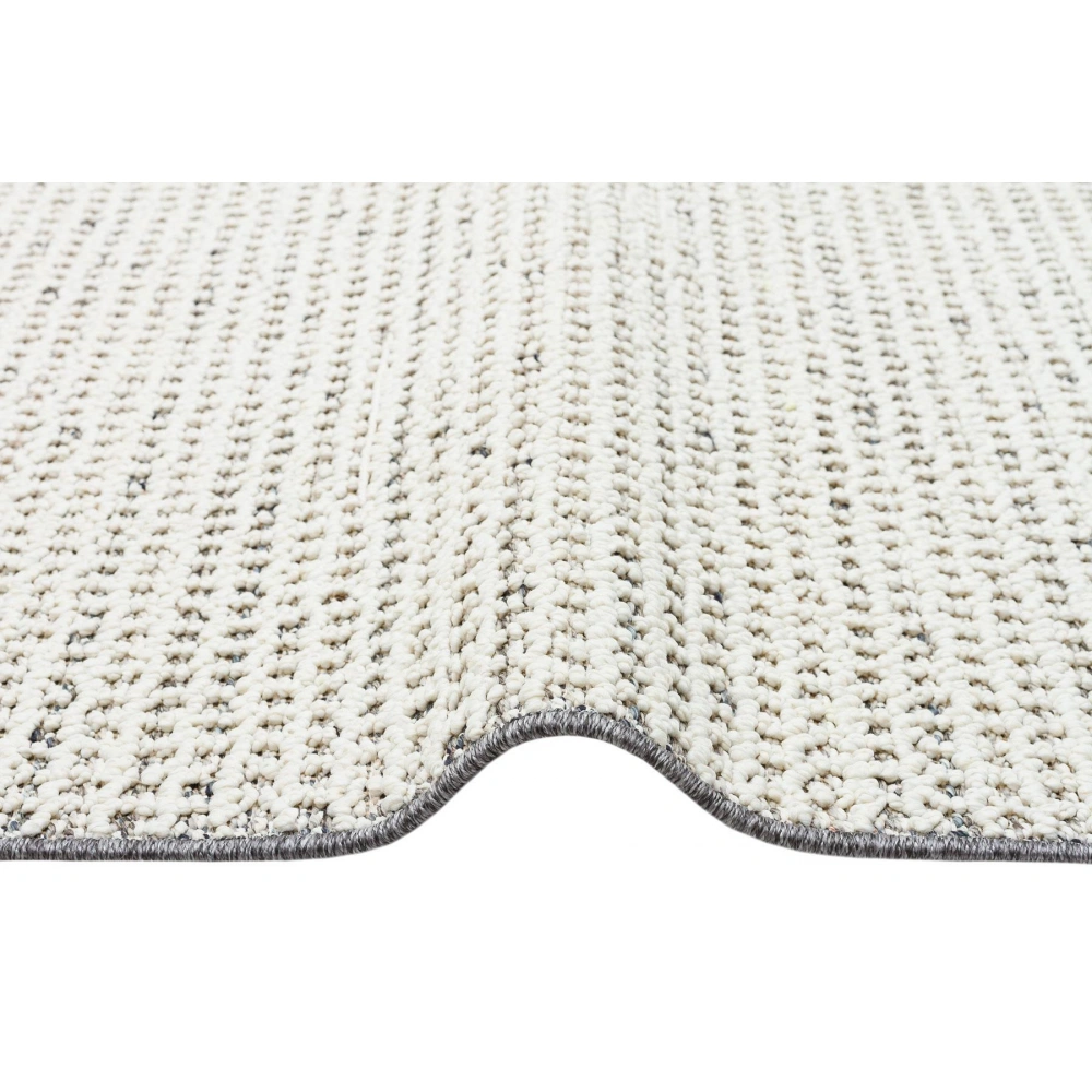 Eko Halı Soho SH 13 Cream Grey Hav Toz Vermez Hasır Dokuma Modern Makine Halısı