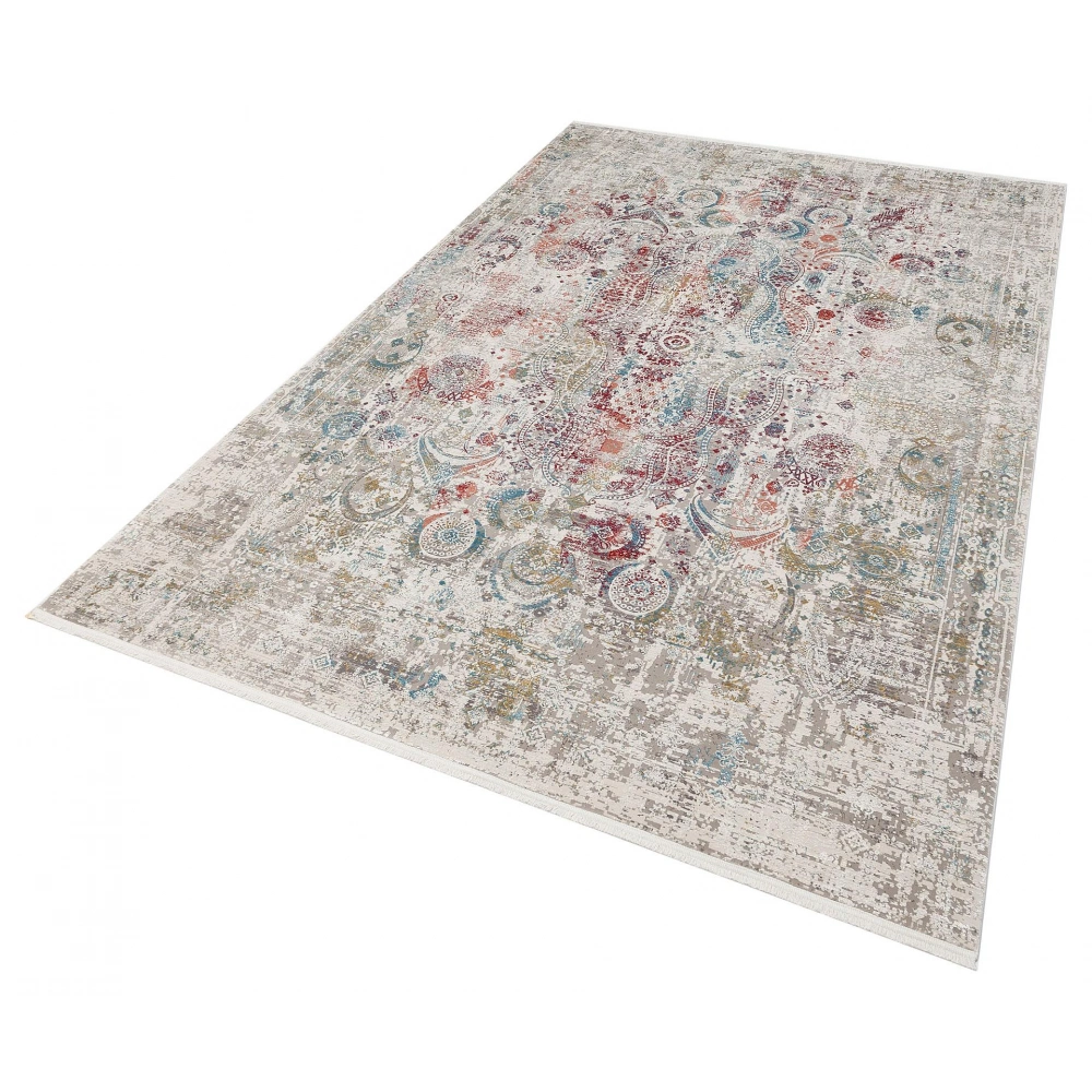 Eko Halı Fresco FS09 Multy XW Salon Halısı