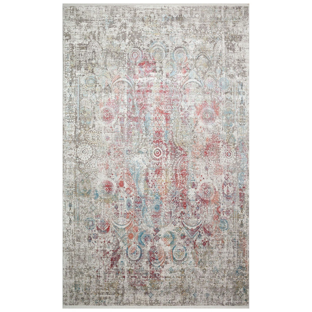 Eko Halı Fresco FS09 Multy XW Salon Halısı