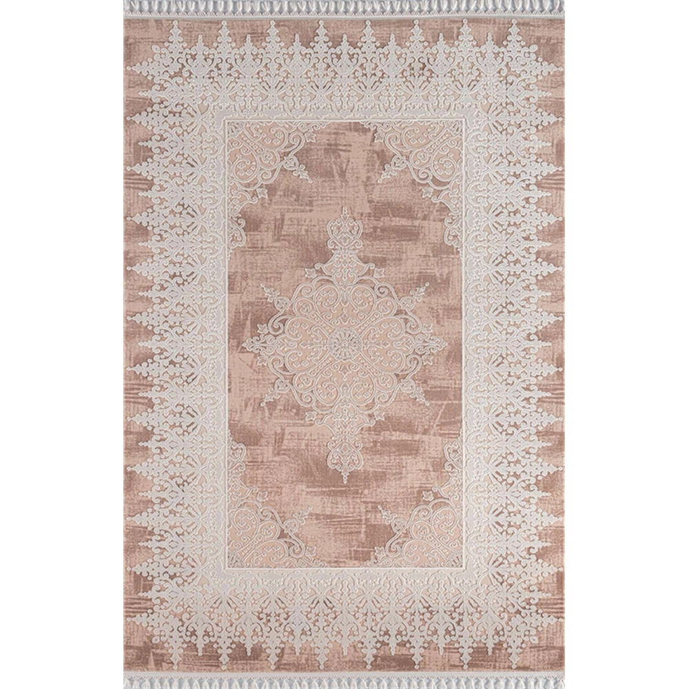 Sanat Halı Delüks 6992 Klasik Salon Halısı