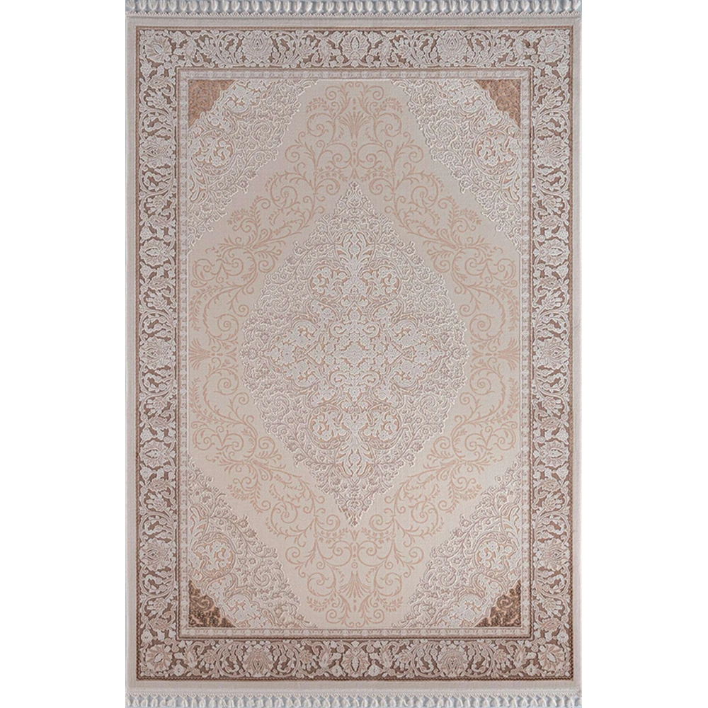 Sanat Halı Delüks 6979 Klasik Salon Halısı