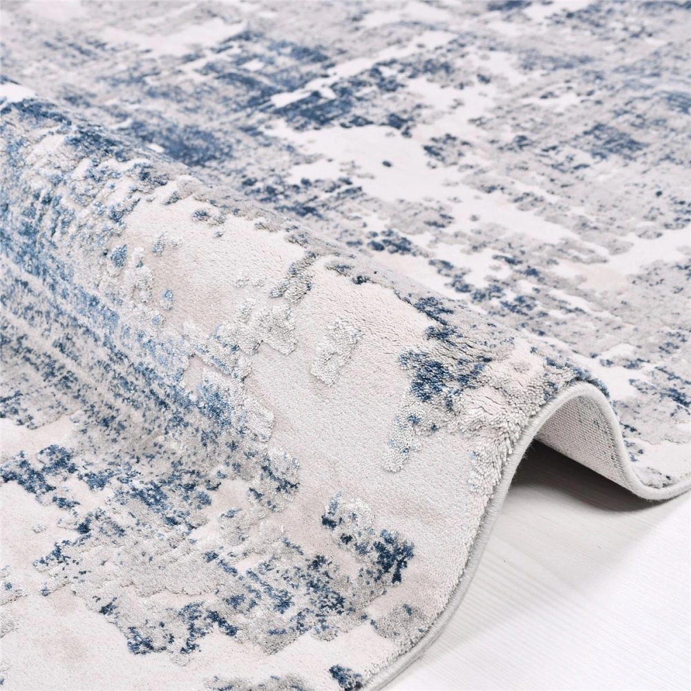 İpek Halı Gaspara 14609 Modern Salon Halısı