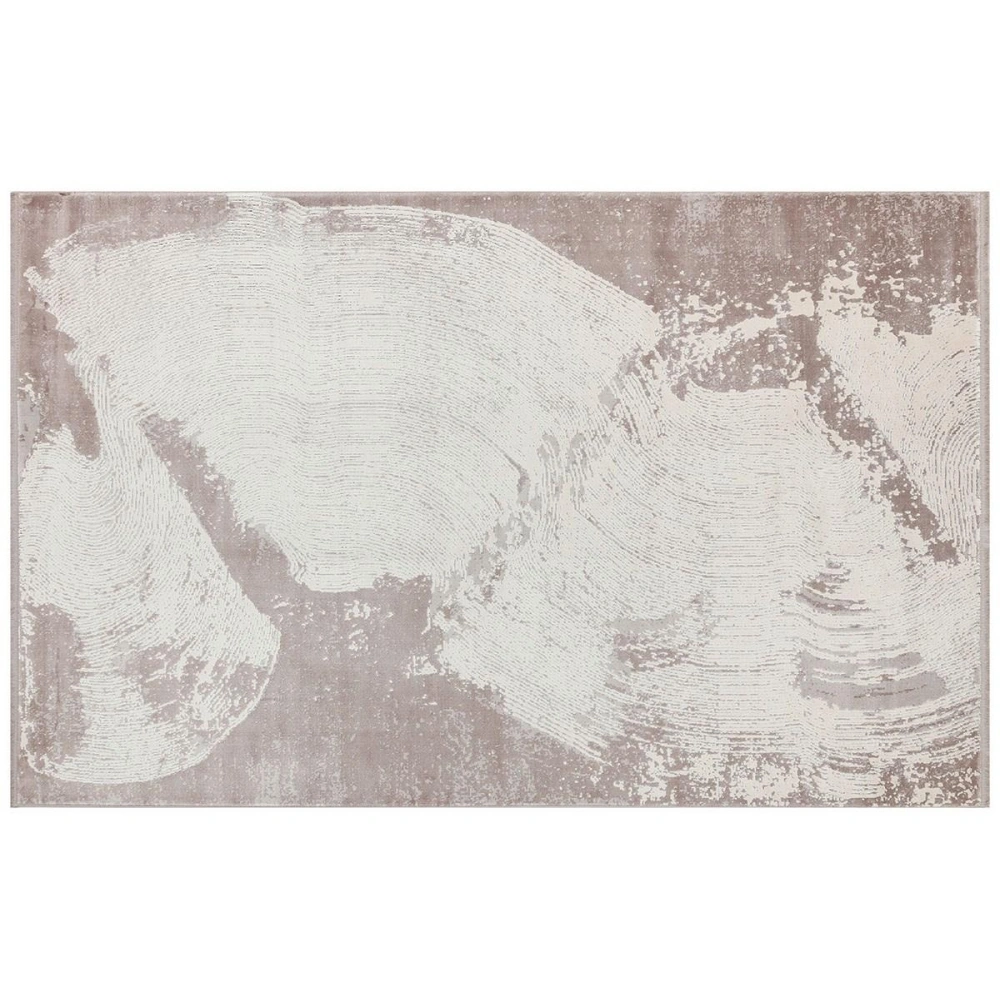 Hoom Rugs Tuft 9003 Gri Krem