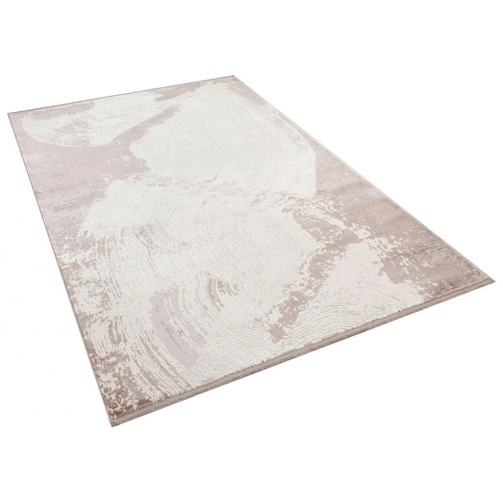 Hoom Rugs Tuft 9003 Gri Krem