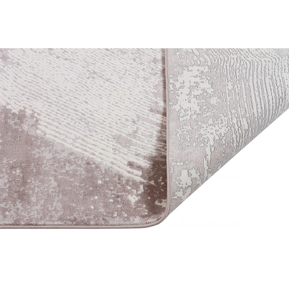 Hoom Rugs Tuft 9003 Gri Krem