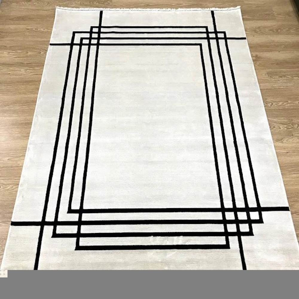 Hoom Rugs Casa 6004 Modern Salon Halısı