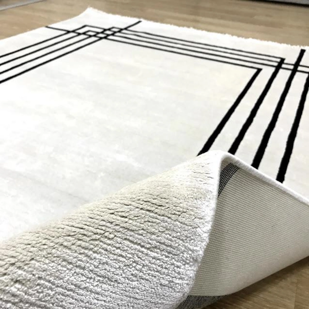 Hoom Rugs Casa 6004 Modern Salon Halısı