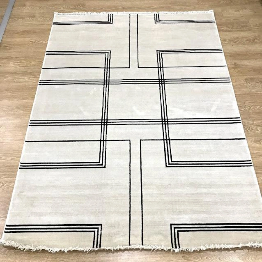 Hoom Rugs Casa 6003 Modern Salon Halısı