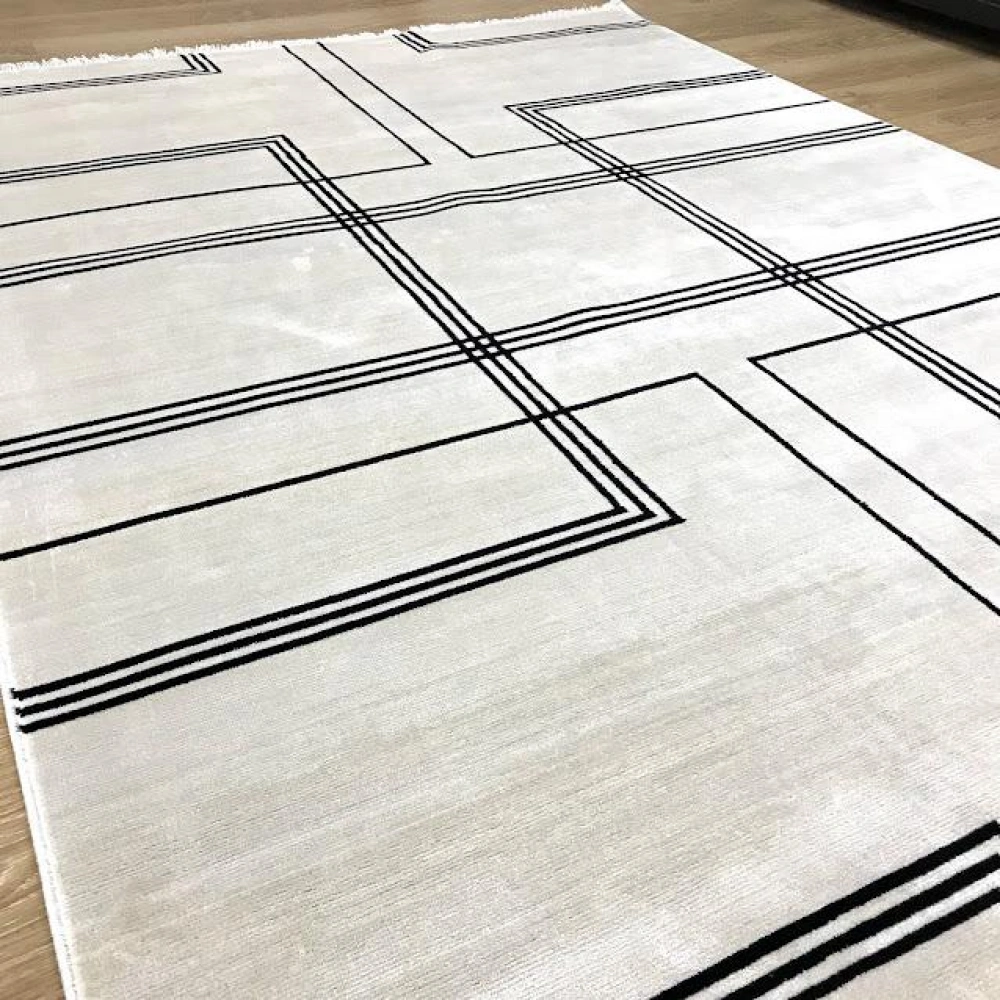 Hoom Rugs Casa 6003 Modern Salon Halısı