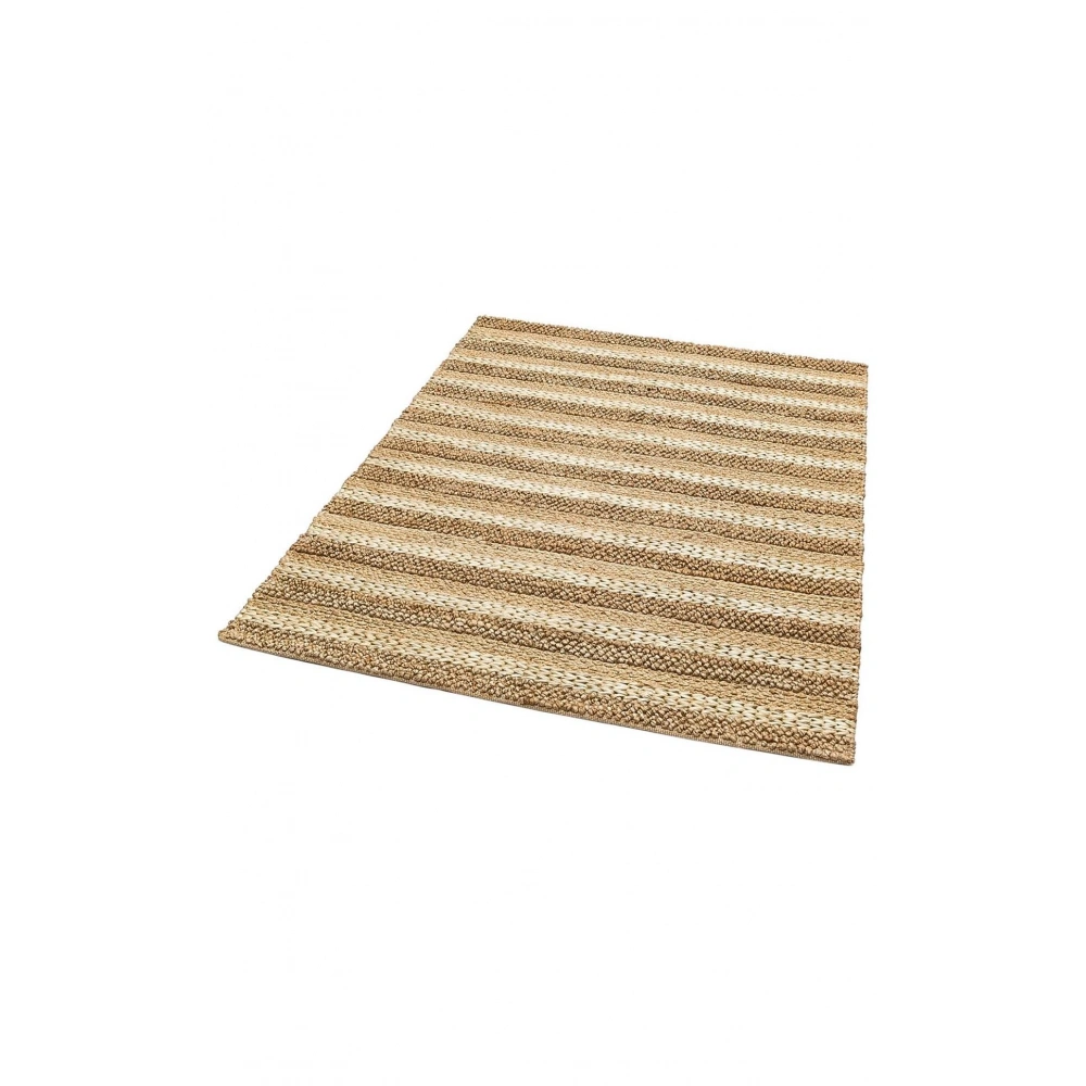 Eko Halı Netra Jüt S-1410 Natural XW Dekoratif Jüt Kilim