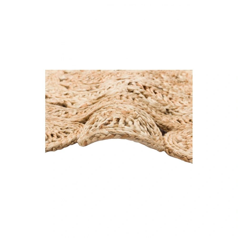 Eko Halı Solo CA-105 Dhurrie XW Dekoratif Jüt Kilim
