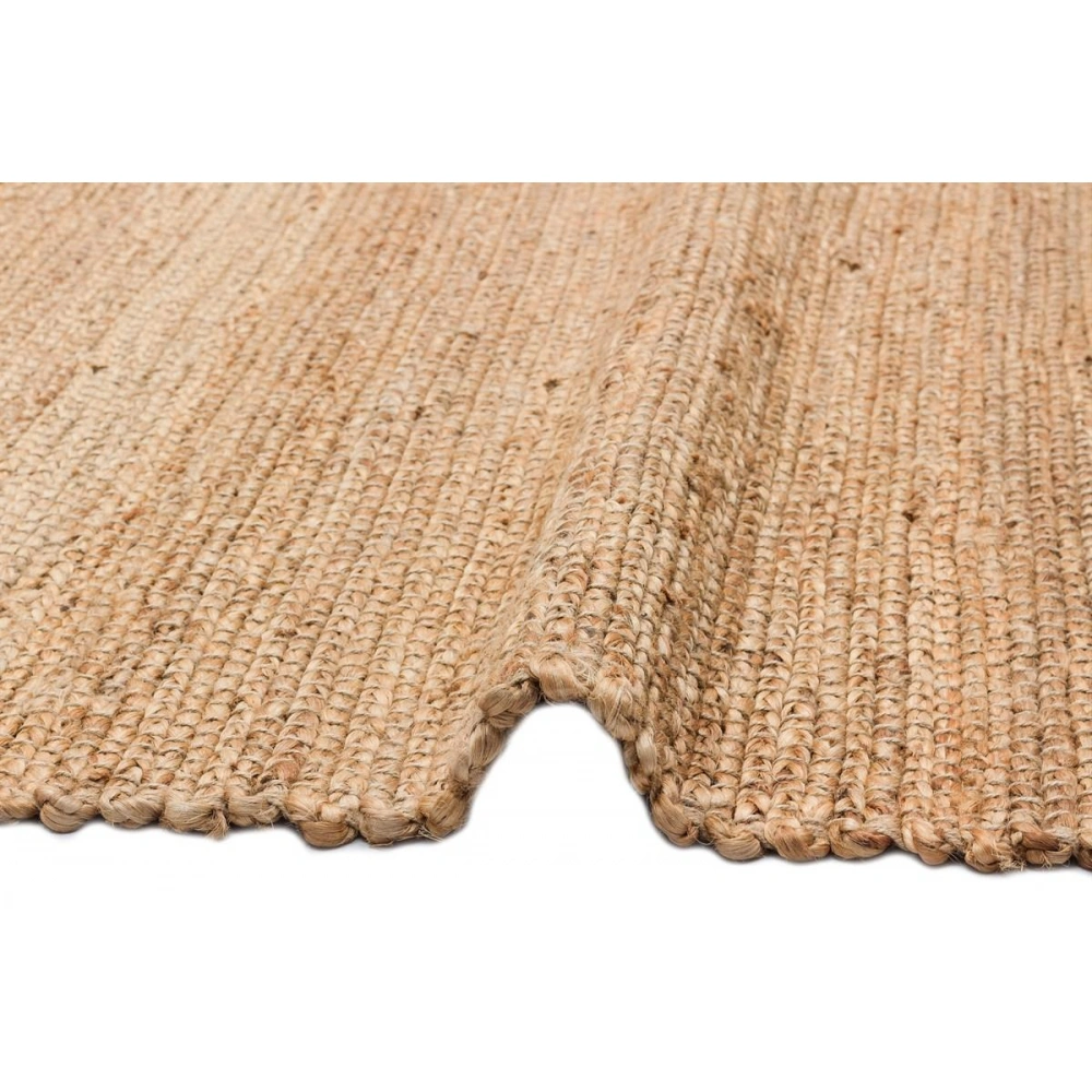 Eko Halı Echo Jüt ECH 02 Natural Dekoratif Jüt Kilim