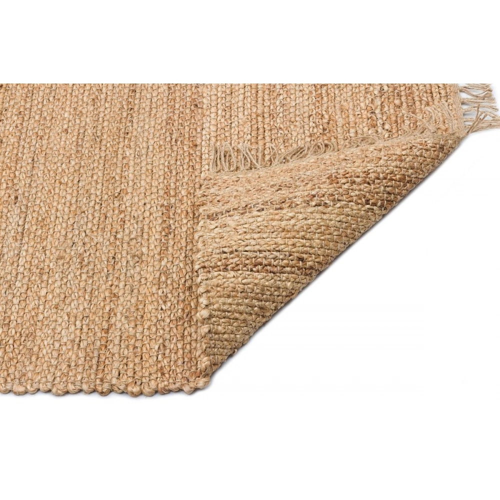 Eko Halı Echo Jüt ECH 02 Natural Dekoratif Jüt Kilim