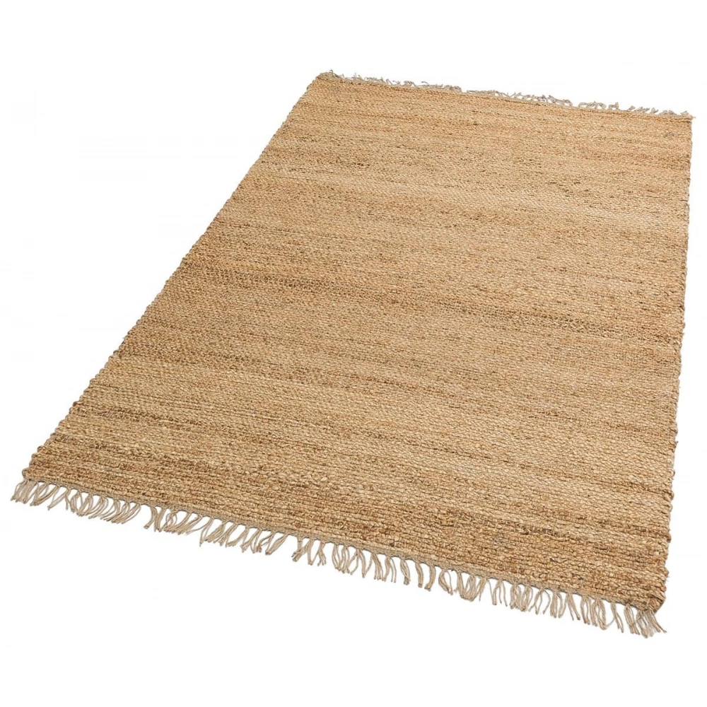 Eko Halı Echo Jüt ECH 02 Natural Dekoratif Jüt Kilim