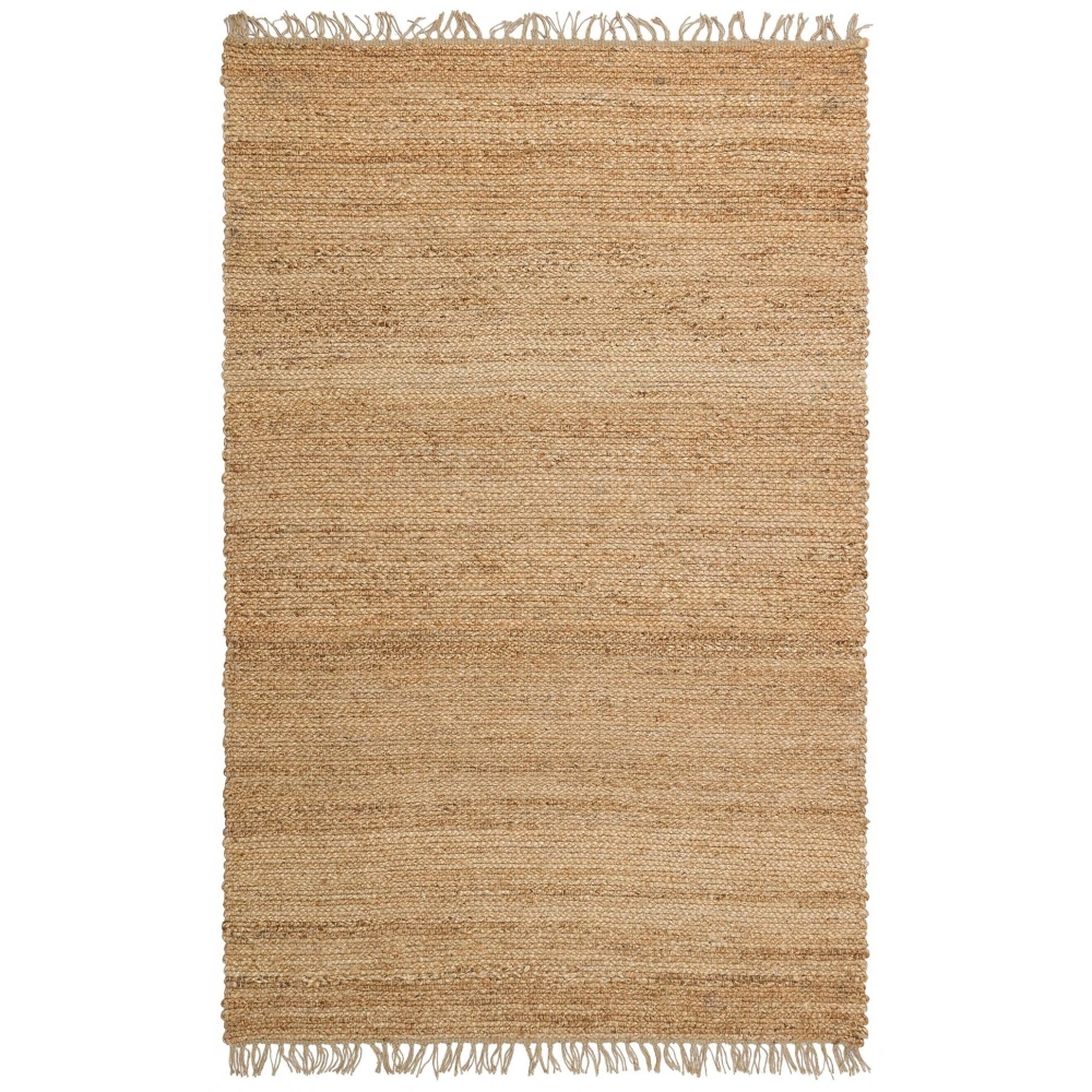 Eko Halı Echo Jüt ECH 02 Natural Dekoratif Jüt Kilim