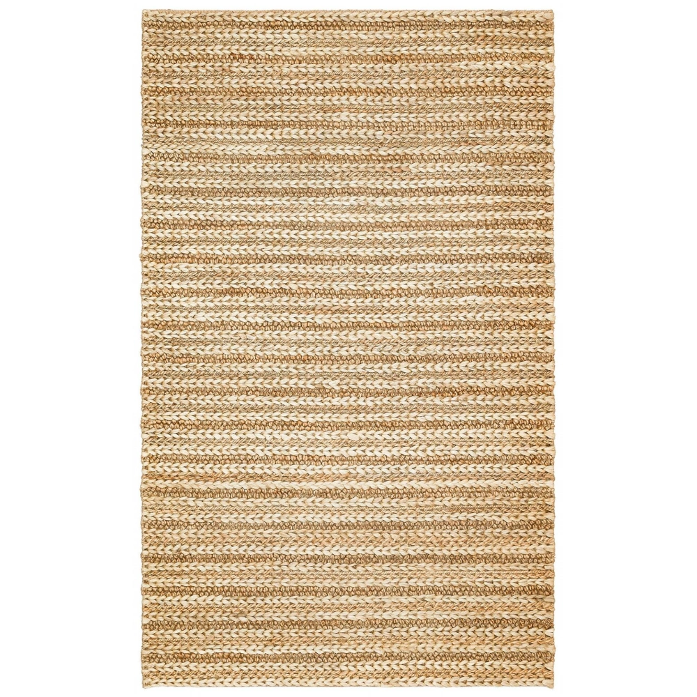 Eko Halı Netra Jüt 1152 Natural XW Dekoratif Jüt Kilim