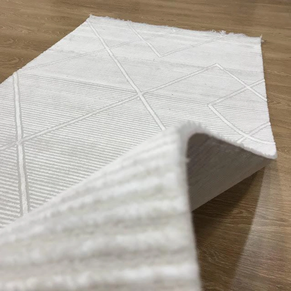 Hoom Rugs Congo 3002 Bej Modern Halı