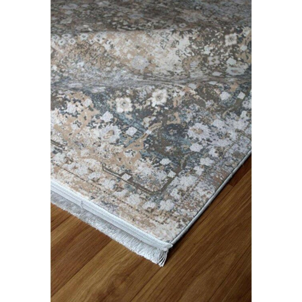 Sanat Halı Doku 1235 Modern Halı