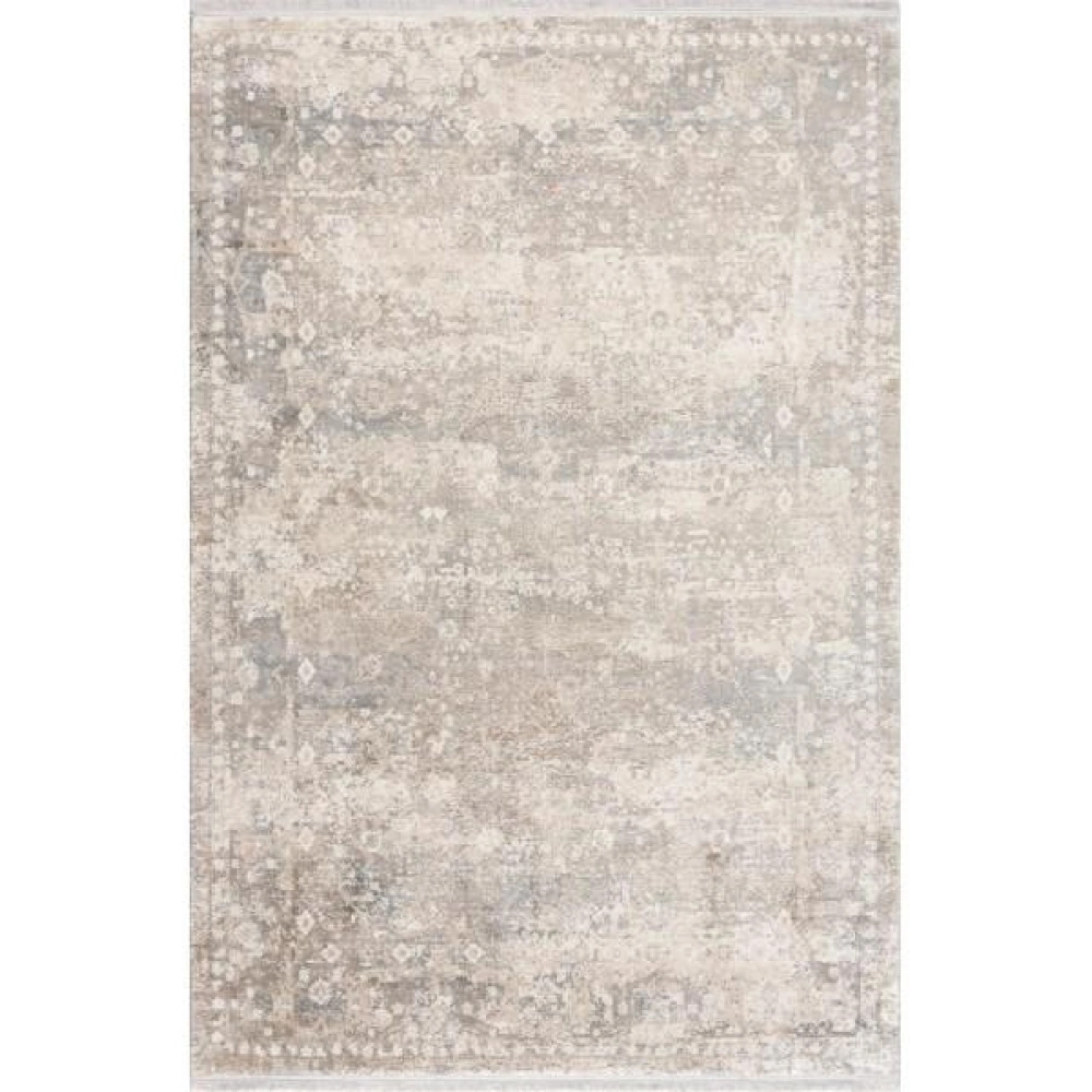 Sanat Halı Doku 1235 Modern Halı