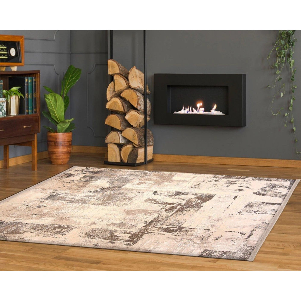 Elexus Halı Olimpos 1929 Modern Salon Halısı