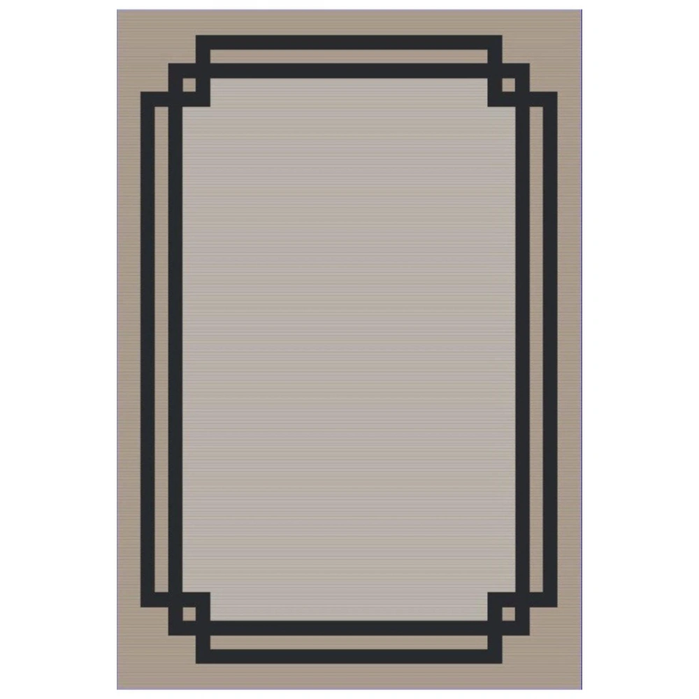 Elexus Halı Ruby 3062 Modern Salon Halısı