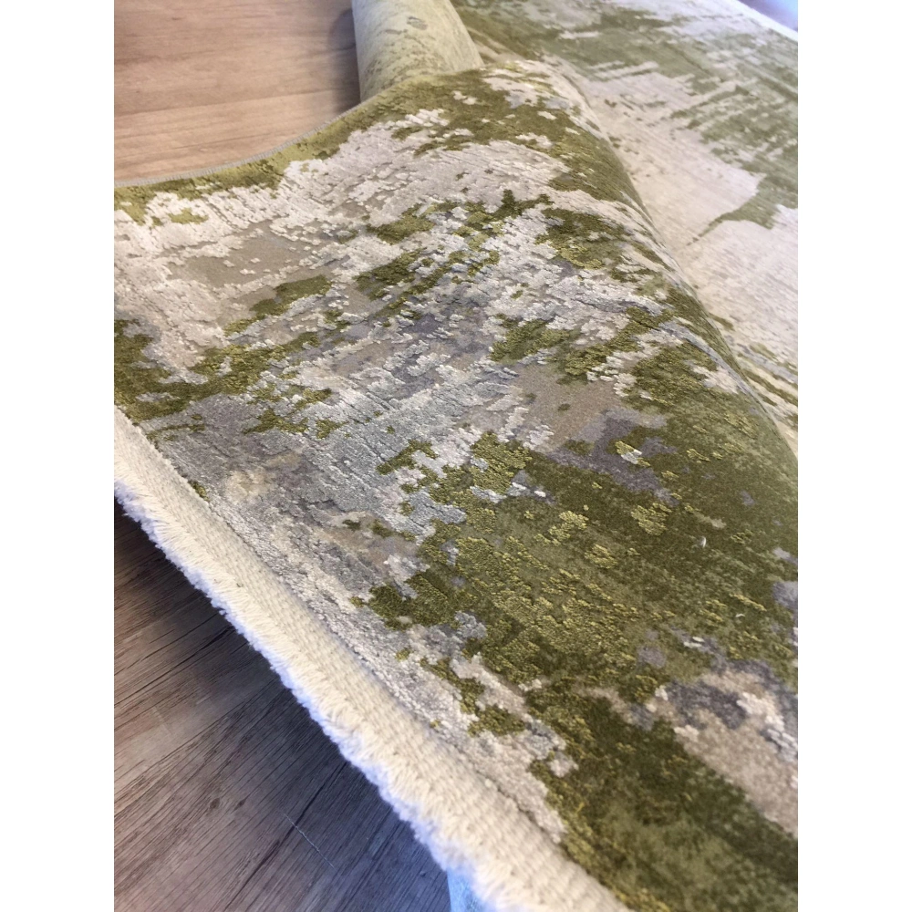 Hoon Rugs Association 63344 Yeşil