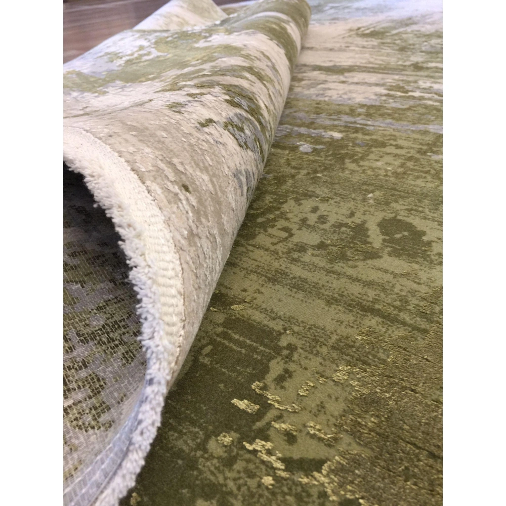 Hoon Rugs Association 63344 Yeşil