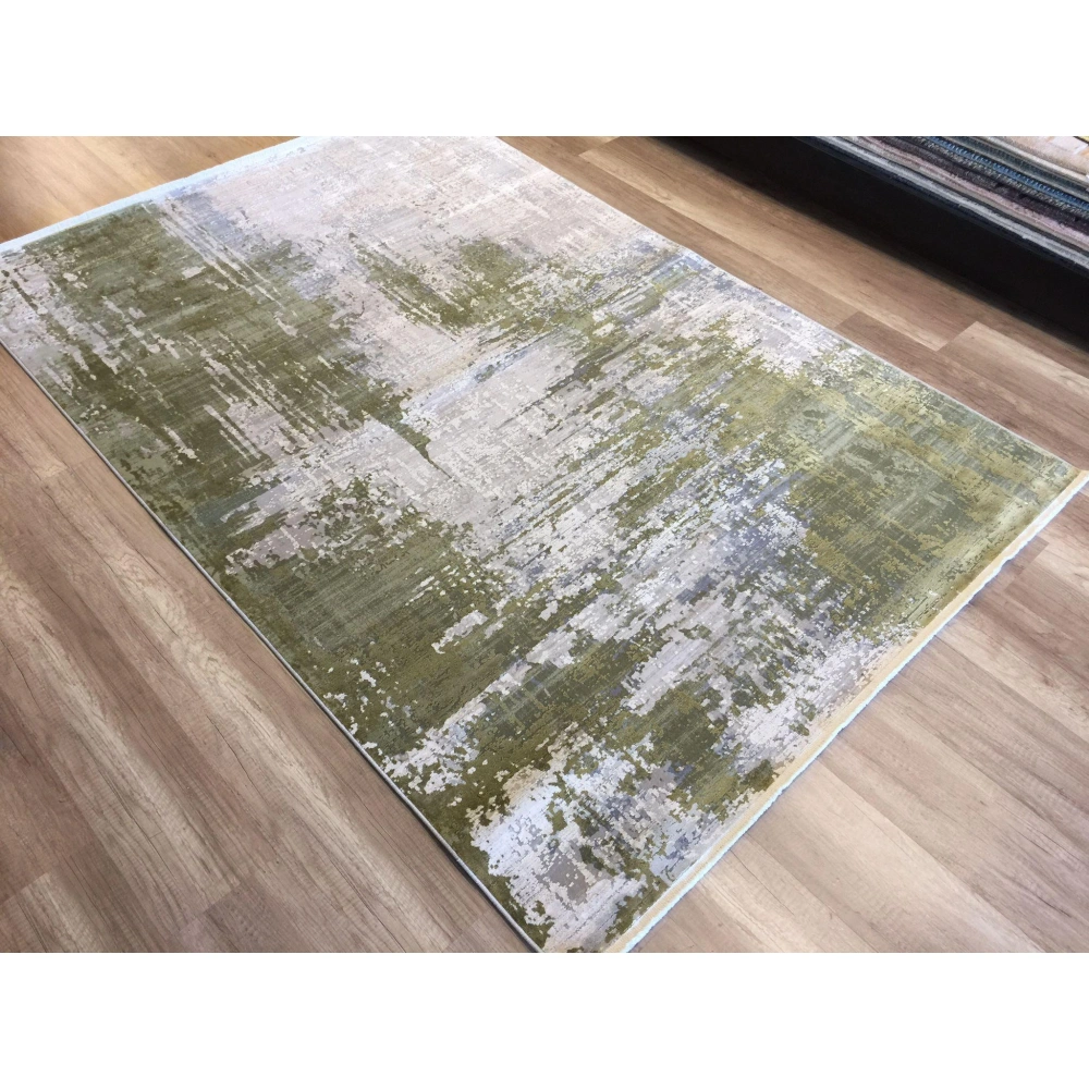 Hoon Rugs Association 63344 Yeşil