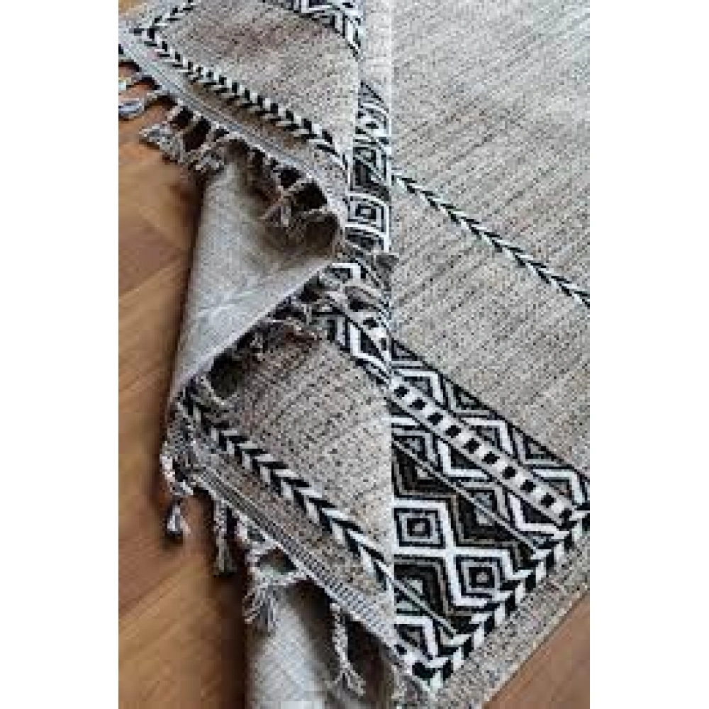 Tuğra Halı Cappadocia 12060 İskandinav Halı