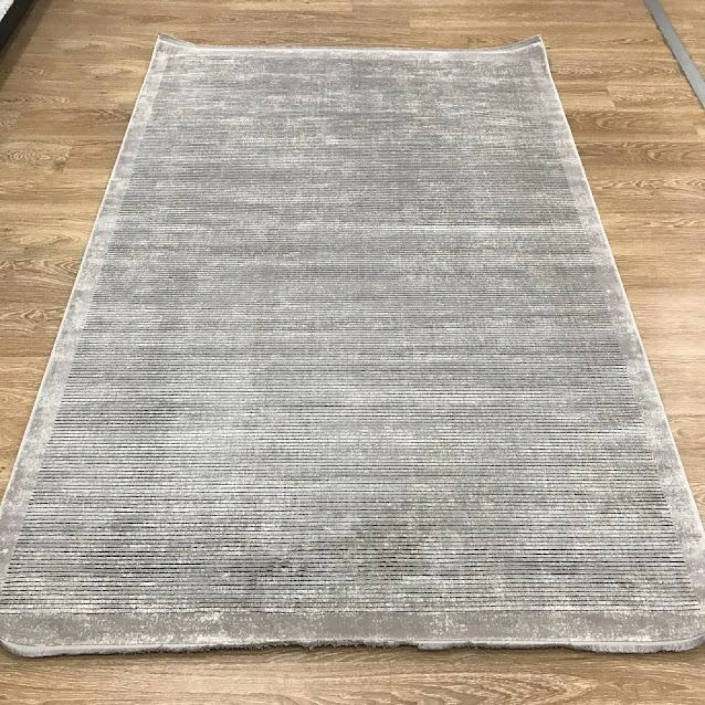 Hoom Rugs Rome 9205 Gri Antrasit