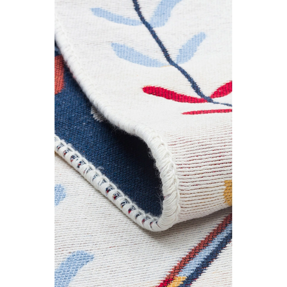 Eko Halı Arya AR 21 Multy Yıkanabilir Çift Taraflı Modern Desenli Dokuma Kilim