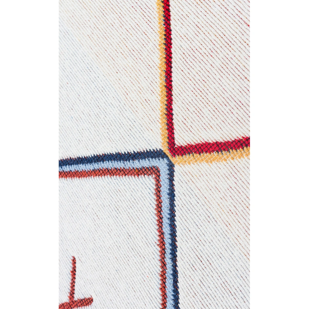 Eko Halı Arya AR 21 Multy Yıkanabilir Çift Taraflı Modern Desenli Dokuma Kilim