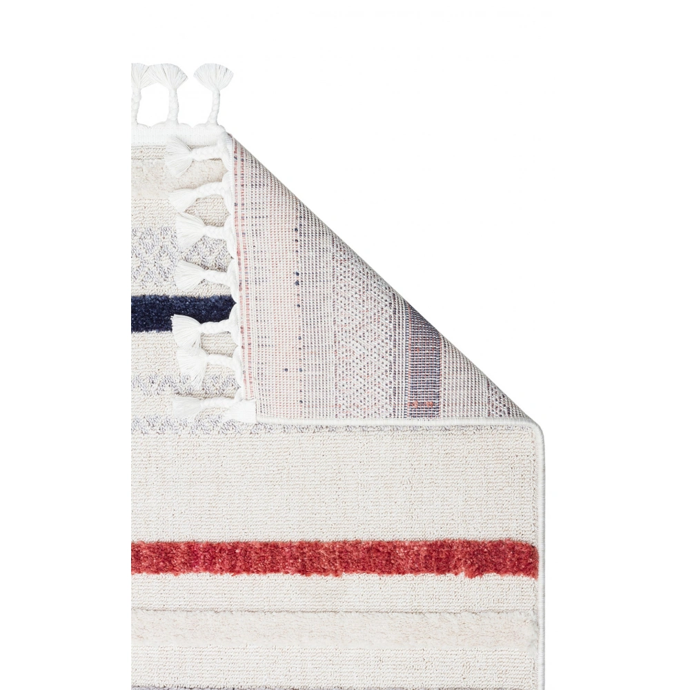 Eko Halı Terazzo TRZ 01 Multy İskandinav Modern Halı