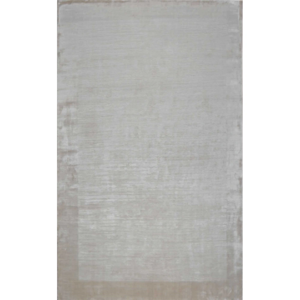 Eko Halı Alya 3300 Light Vizon El Dokuma Halı