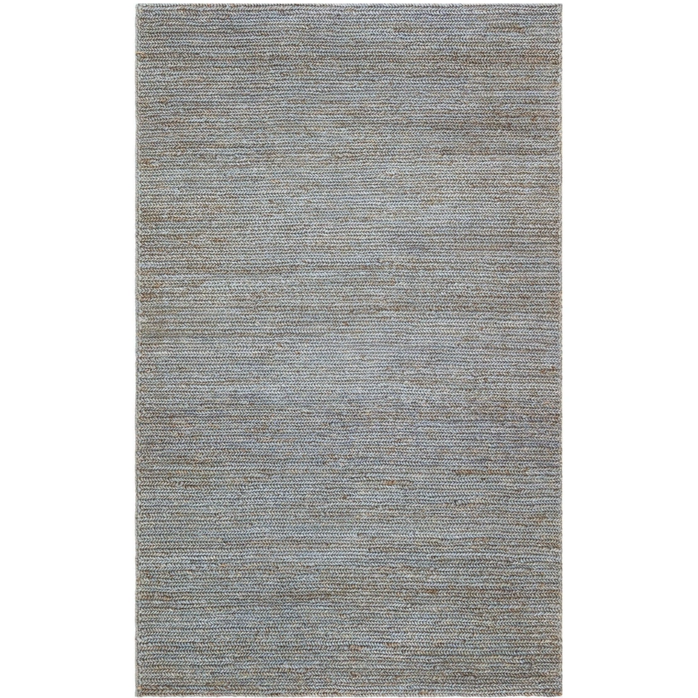 Eko Halı Choti Fine SB03 El Dokuma Naturel Jüt Hasır Halı