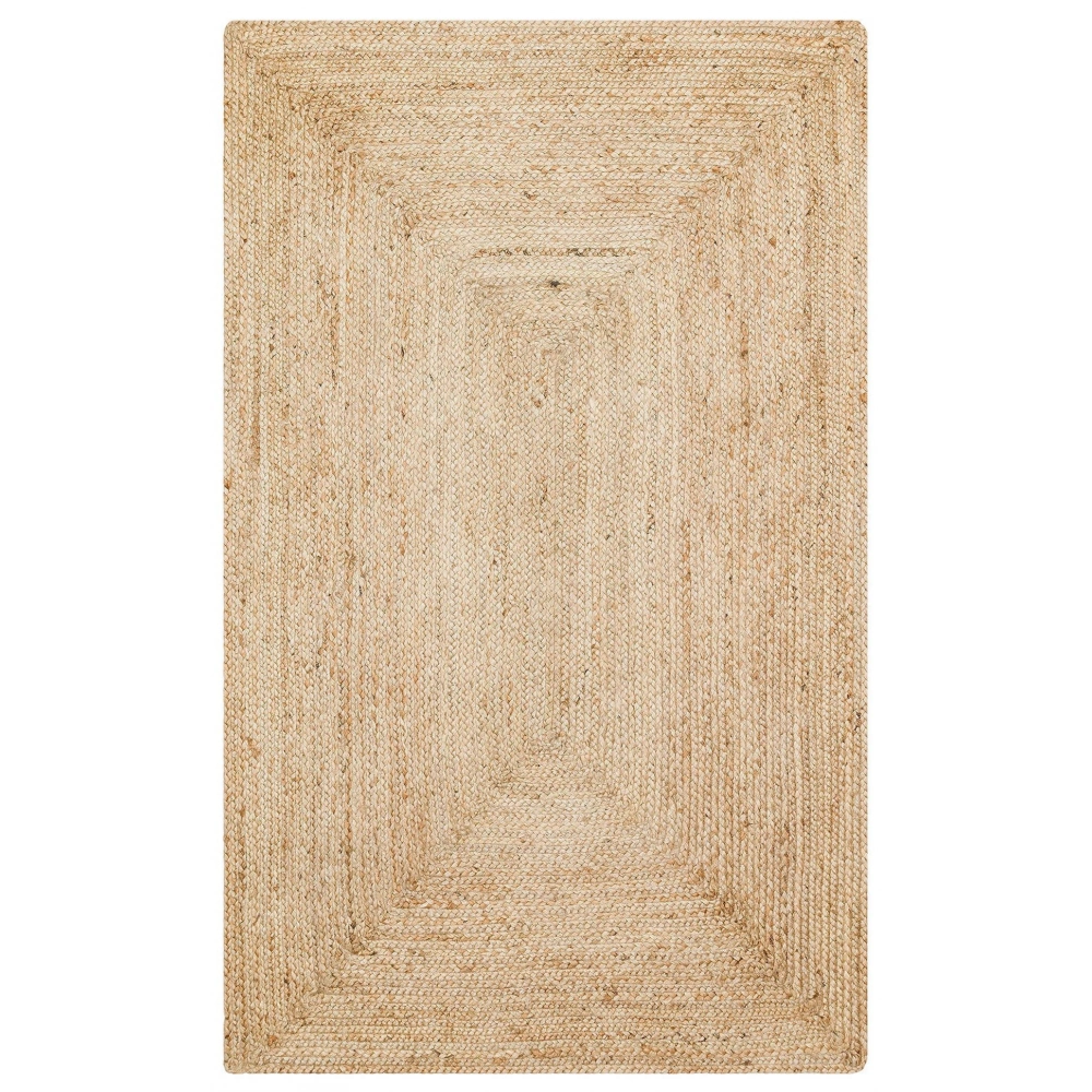 Eko Halı Echo Jüt ECH 10 Natural Dekoratif Jüt Kilim