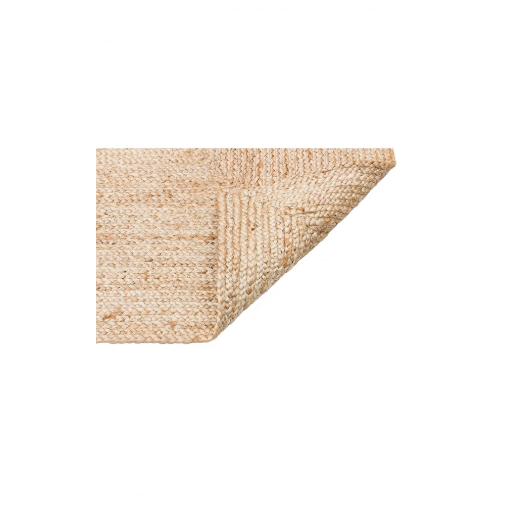 Eko Halı Echo Jüt ECH 10 Natural Dekoratif Jüt Kilim