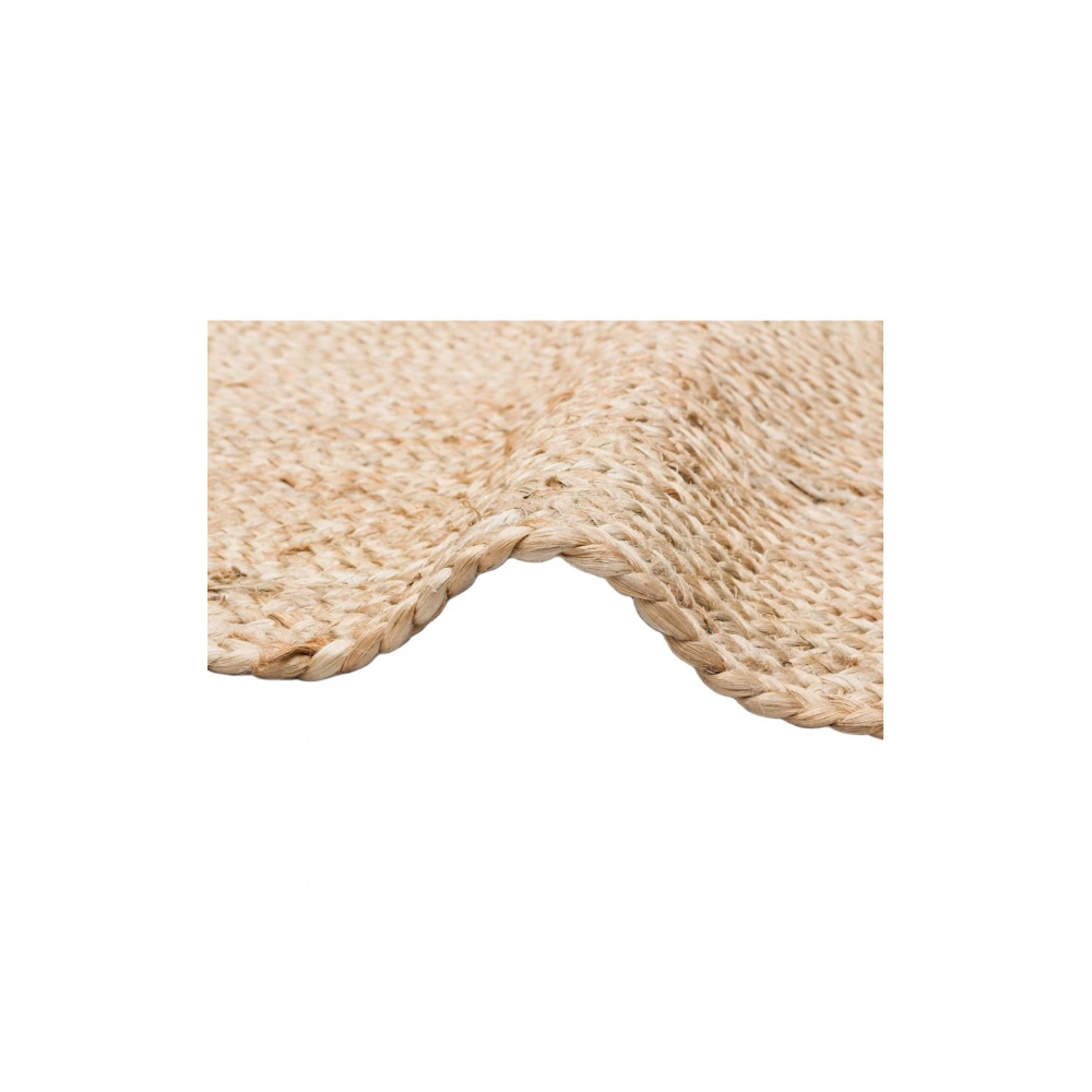 Eko Halı Echo Jüt ECH 10 Natural Dekoratif Jüt Kilim