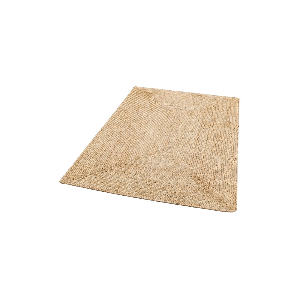 Eko Halı Echo Jüt ECH 10 Natural Dekoratif Jüt Kilim