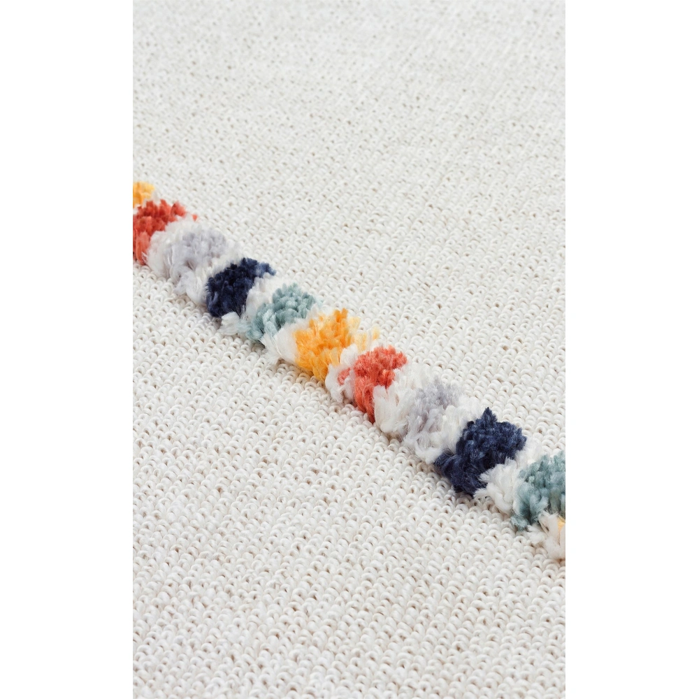 Eko Halı Terazzo TRZ 04 Multy İskandinav Modern Halı