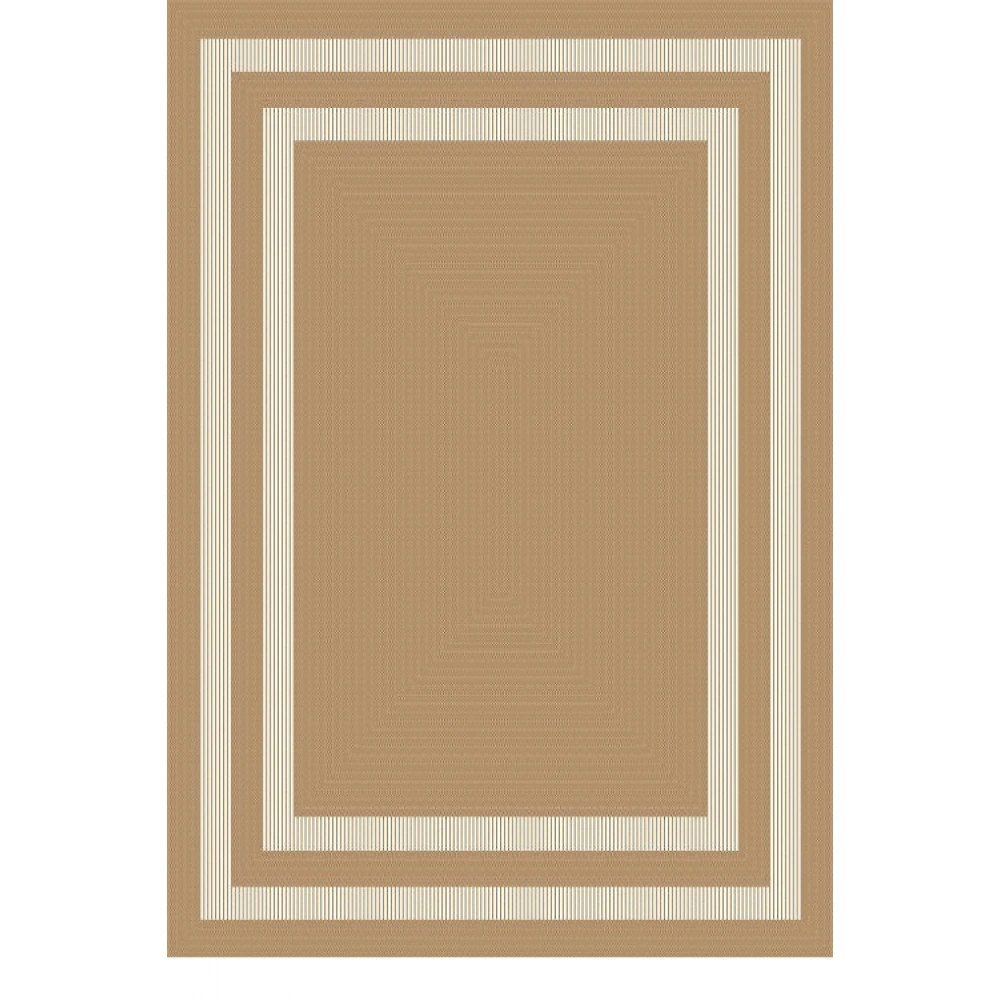 Hoom Rugs India 668 Beyaz Dokuma Jüt Kilim