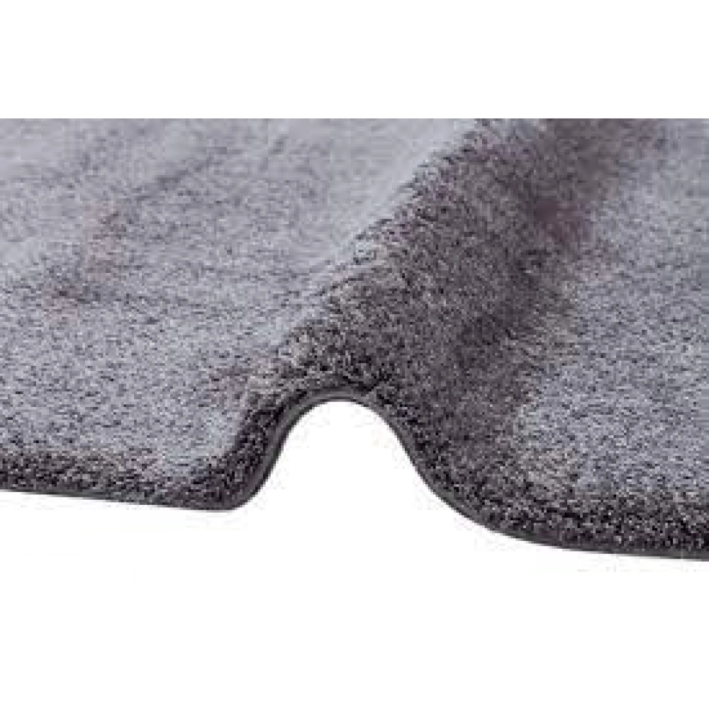 Hoom Rugs Shaggy 1006 Antrasit Modern Shaggy Halı
