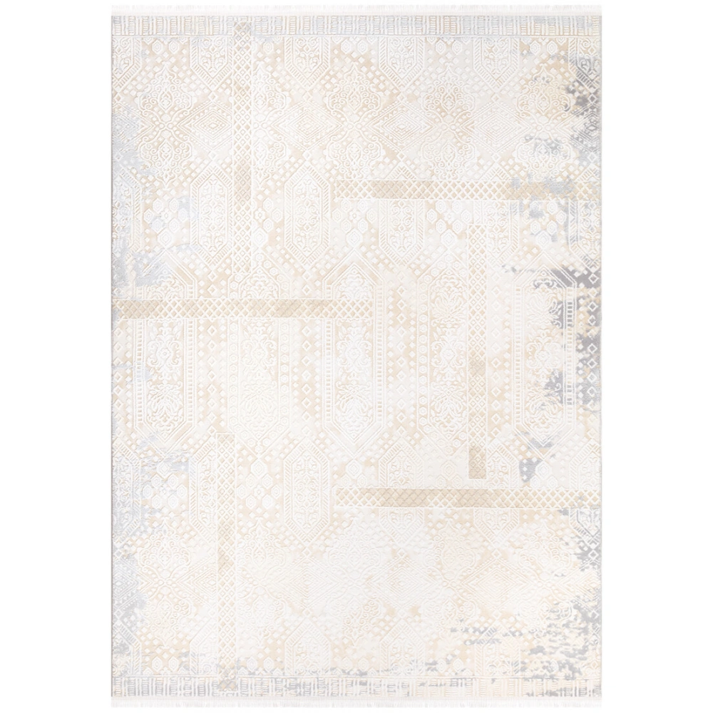 İpek Halı Gaspara 14954 Modern Salon Halısı