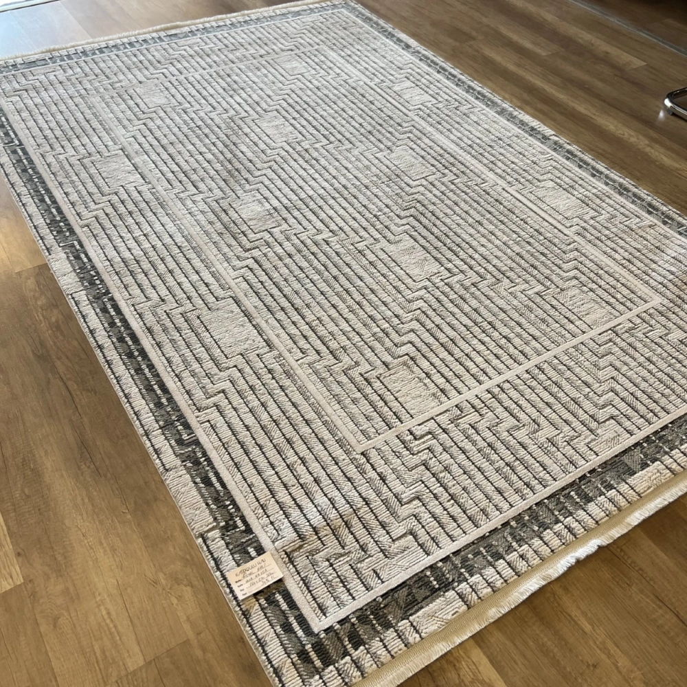 Royal Halı Nova NQ05A Modern Salon Halısı