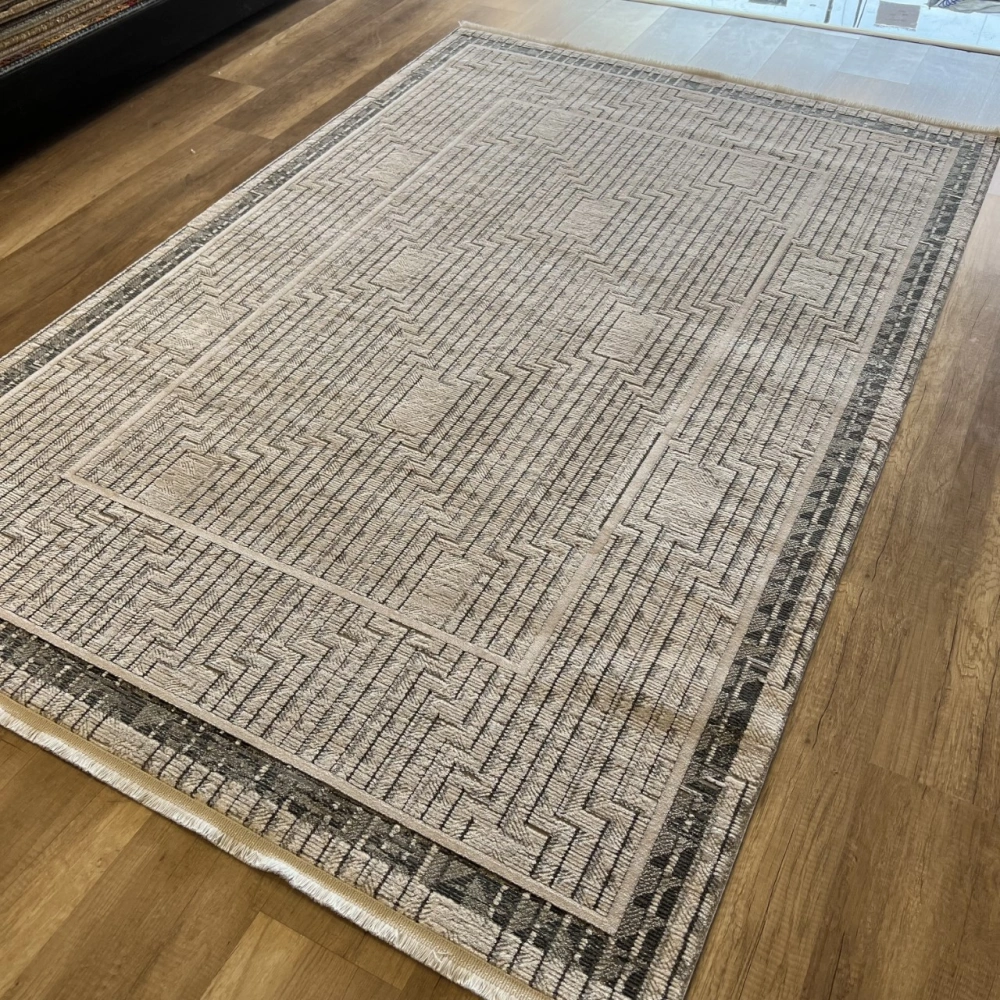 Royal Halı Nova NQ05A Modern Salon Halısı